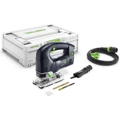 Маятниковый лобзик TRION PS 300 EQ-Plus FESTOOL 576047