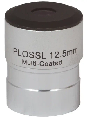 Окуляр Sky-Watcher Plössl 12,5 мм, 1,25"
