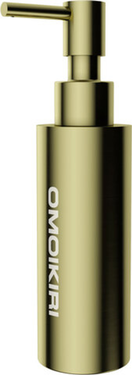 Omoikiri OM-06-LG