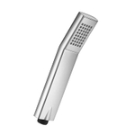 Душевая лейка LEMARK LM8011C 1- функциональная