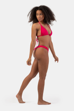 ТОП Classic Triangle Bikini Top 450 РОЗОВЫЙ