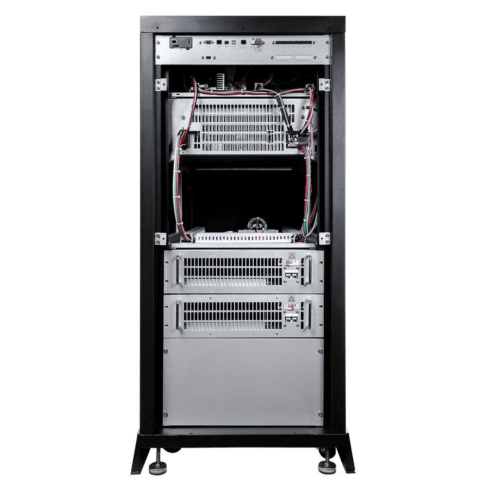 ИБП LANCHES L900II 3/3 80kVA / 80 кВА онлайн
