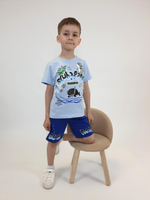 01-144-8 Комплект для мальчика