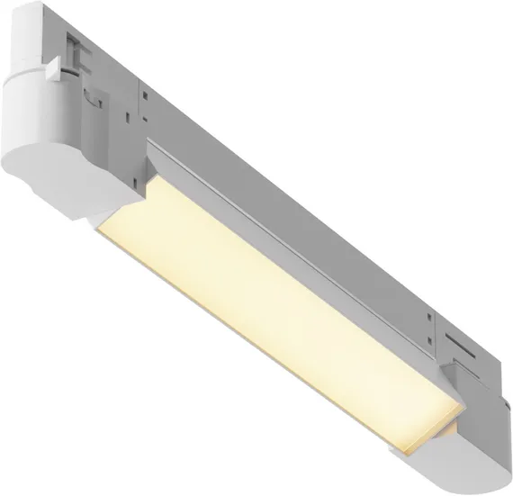 Трековый светильник Basis TR196-3-10W2.7K-W Maytoni