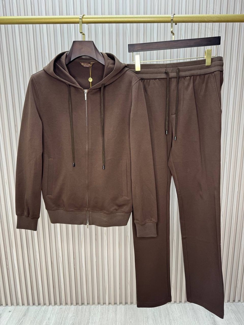 Спортивный костюм Loro Piana