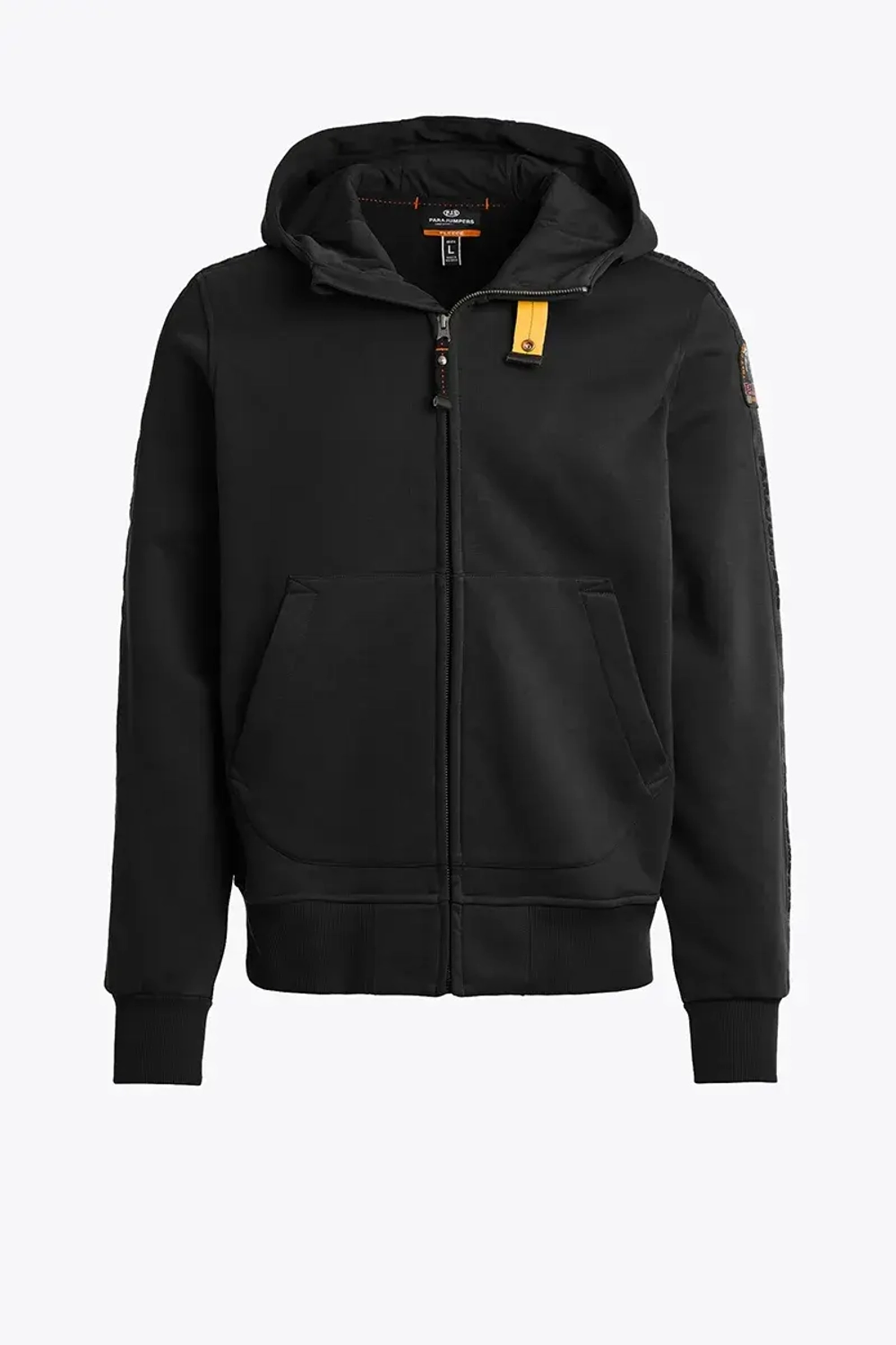 Костюм муж. PARAJUMPERS ALDRIN / COLLINS 541 черный
