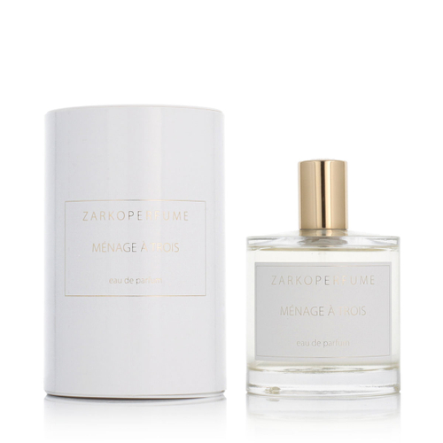 ZarkoPerfume Ménage À Trois Eau De Parfum 100 ml (unisex)