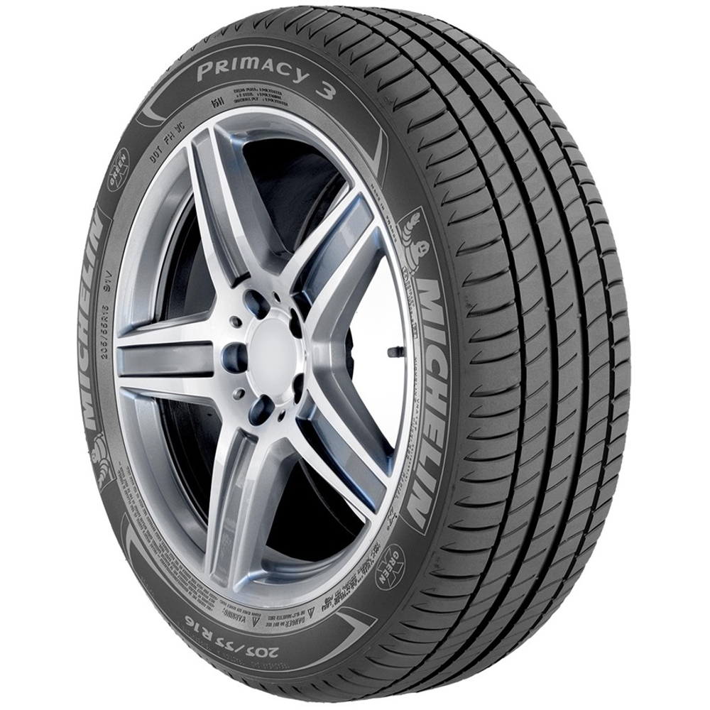 Летняя шина Michelin Primacy 3 * MOE (275/40 R18 99Y) RunFlat