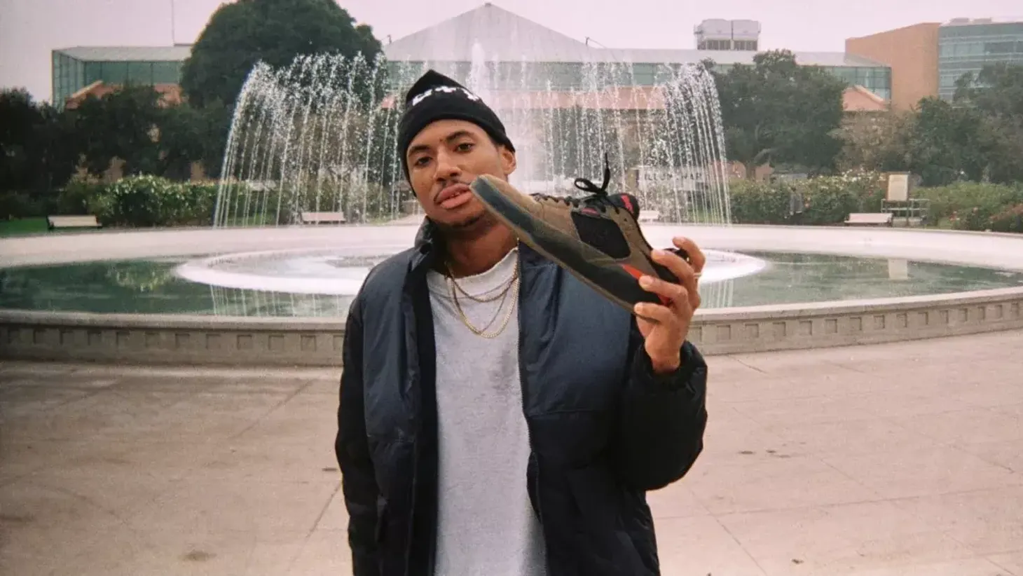 Низкие кроссовки Nike SB промодель Ishod Wair: впечатление от новинки и сравнение с «Найджами» Низкие кроссовки Nike SB промодель Ishod Wair: впечатление от новинки и сравнение с «Найджами»