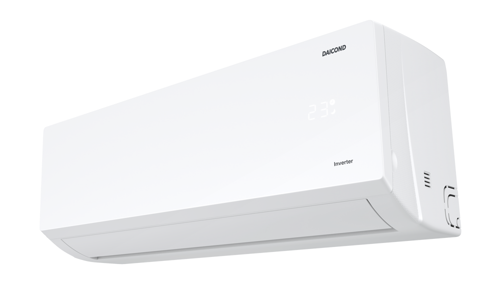 Инверторная сплит-система серии ODYS Inverter DNI-OS24NW (комплект)