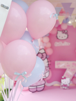 Hello Kitty для Евы