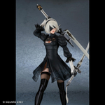 Фигурка SQUARE ENIX FLARE NieR:Automata: 2B YoRHa No.2 Type B Version 2.0 Ниер: Автомата: 2Б