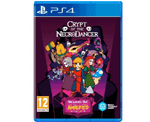 Crypt Of The Necrodancer (PS4) NEW