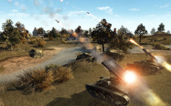 Men of War: Assault Squad - Game of the Year Edition (для ПК, цифровой код доступа)