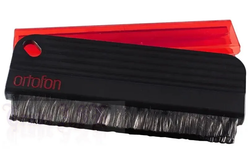 Ortofon Карбон Fiber Record Brush Красный