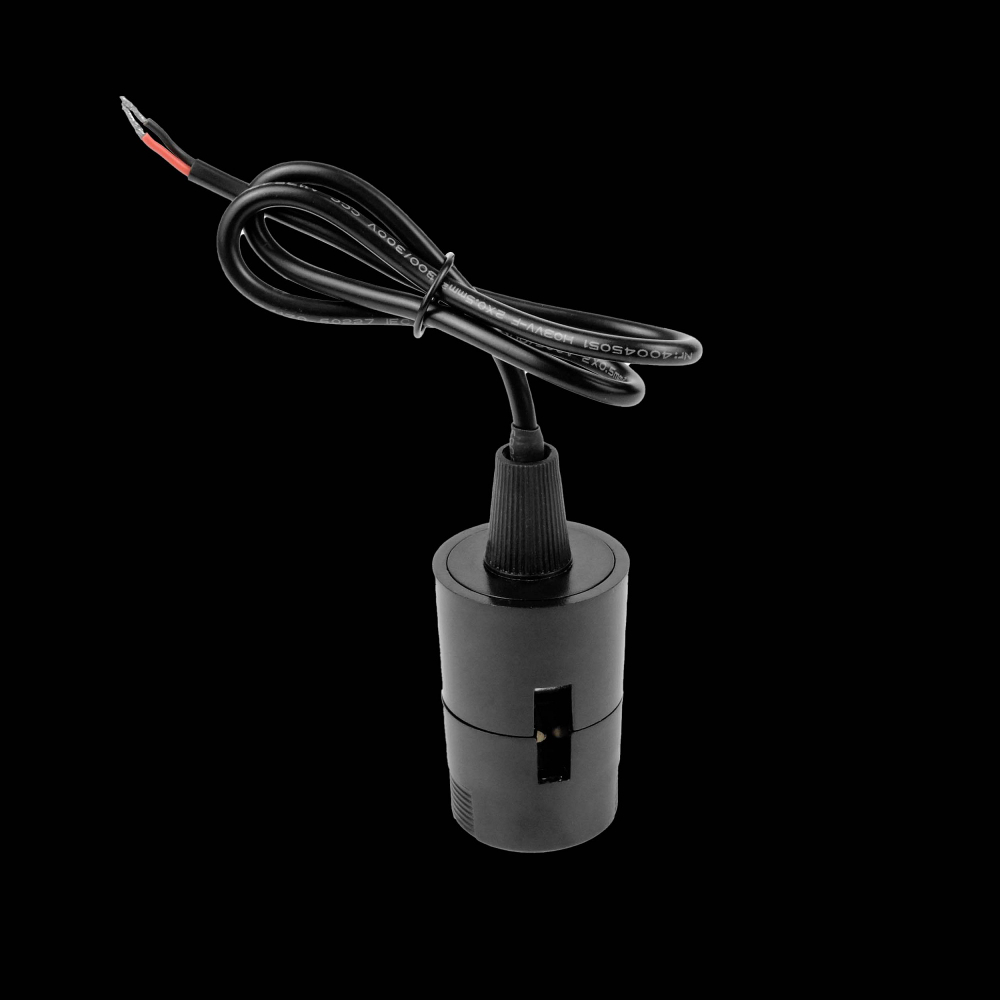 Токопровод концевой Lightstar Due Hermes 510117