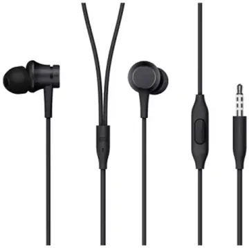 Наушники проводные  Xiaomi Mi Basik