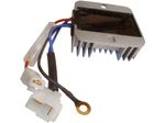 Реле зарядки АКБ SDG6500EH/Charging voltage regulator relay
