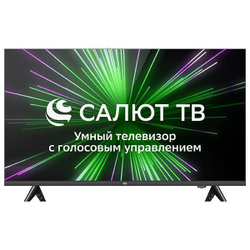 Телевизор 50" BQ 50FSU32B