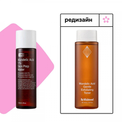 By Wishtrend Mandelic Acid Gentle Exfoliant Toner