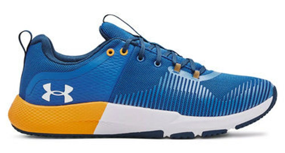 Кроссовки для силовых тренировок Under Armour Charged Engage