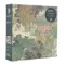 Pazl \ Puzzle \ Пазл  An Era in Jinling / Golden Age of Prosperity / Puzzle / 1000 PC