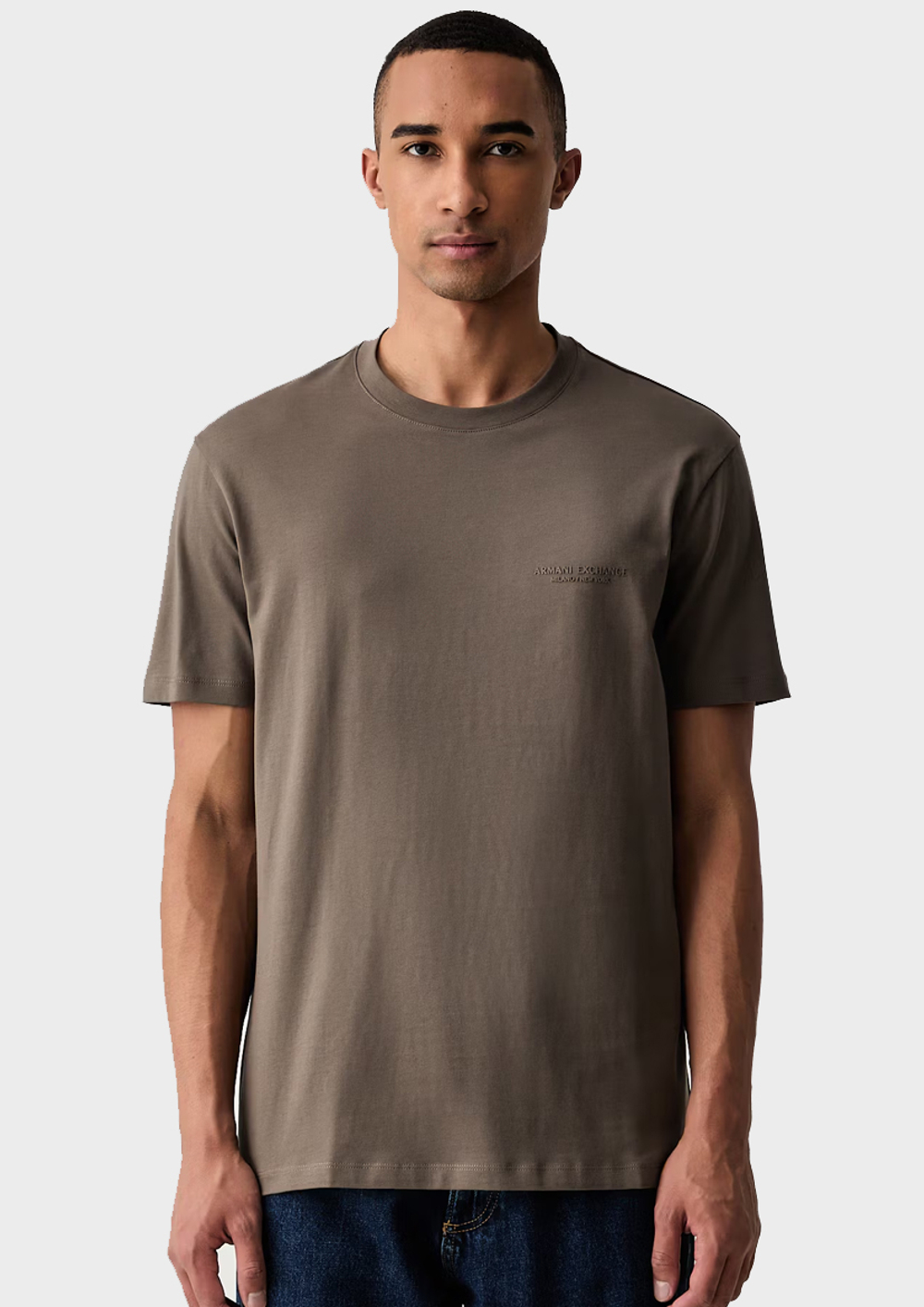 Футболка ARMANI EXCHANGE