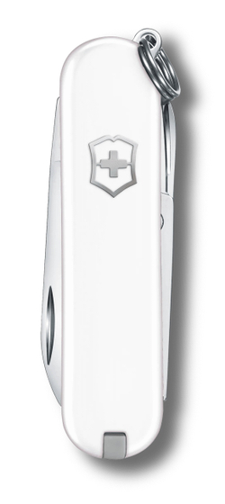 Нож Victorinox Classic SD Falling Snow 0.6223.7G (58 мм)