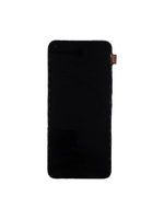 Дисплей для Huawei Honor 50 Lite/Nova 8i (NTN-LX1/NEN-LX1) с тачскрином и рамкой Черный - OR