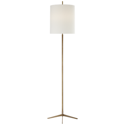 Напольный светильник Visual Comfort Caron Floor Lamp