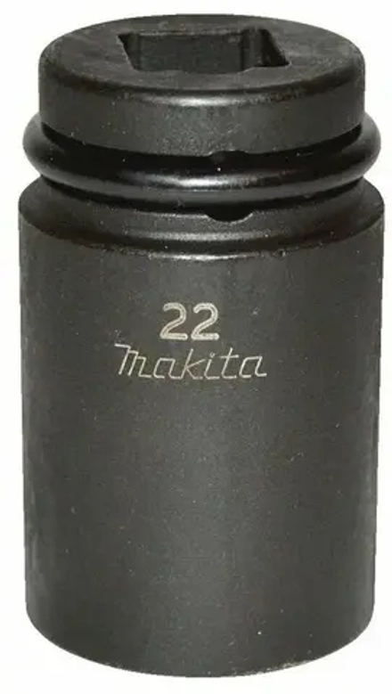 Ударная торцовая головка 3/4 дюйма 22-52 Makita A-85553