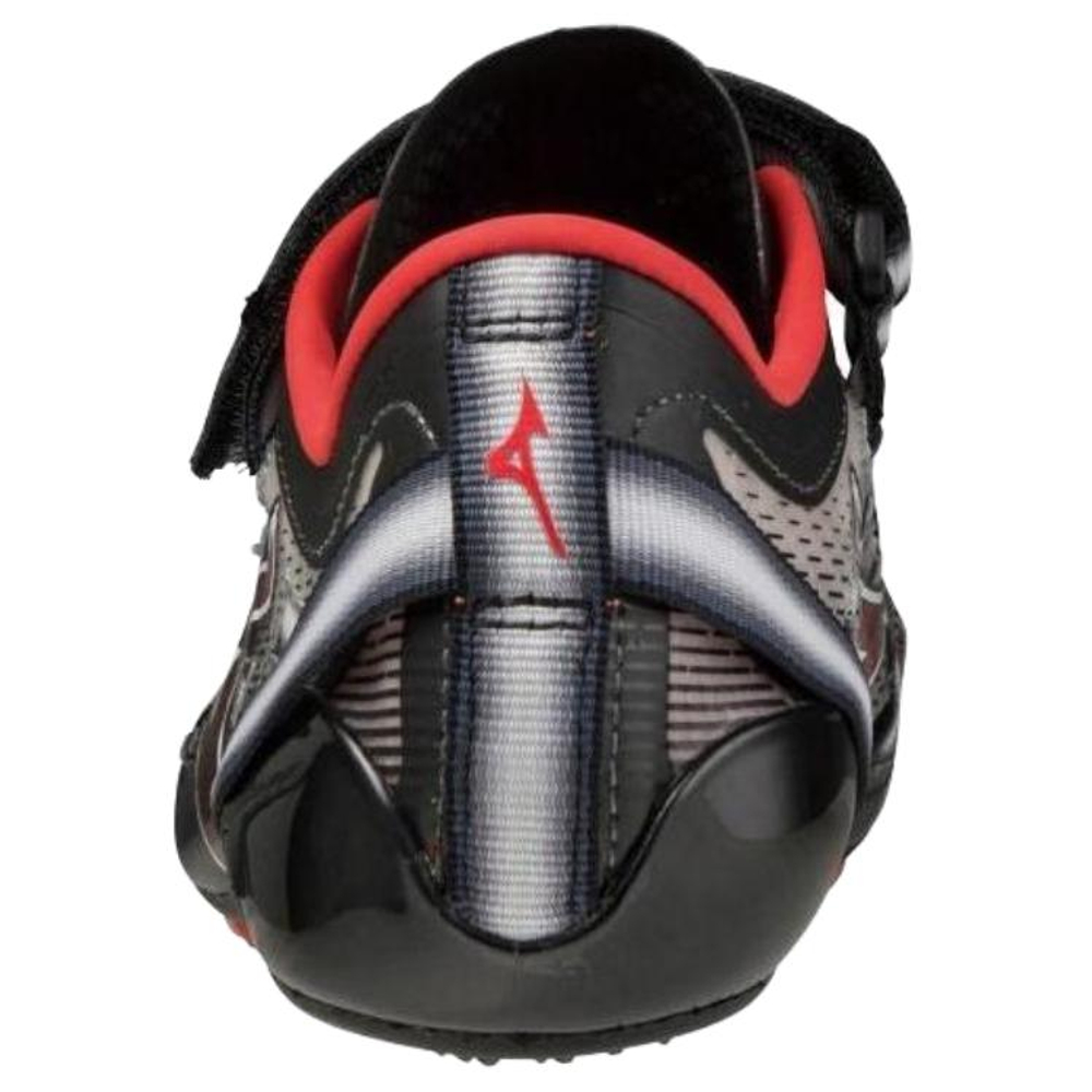 Mizuno X LASER ELITE Slip Resistant Abrasion Resistant Function Classification