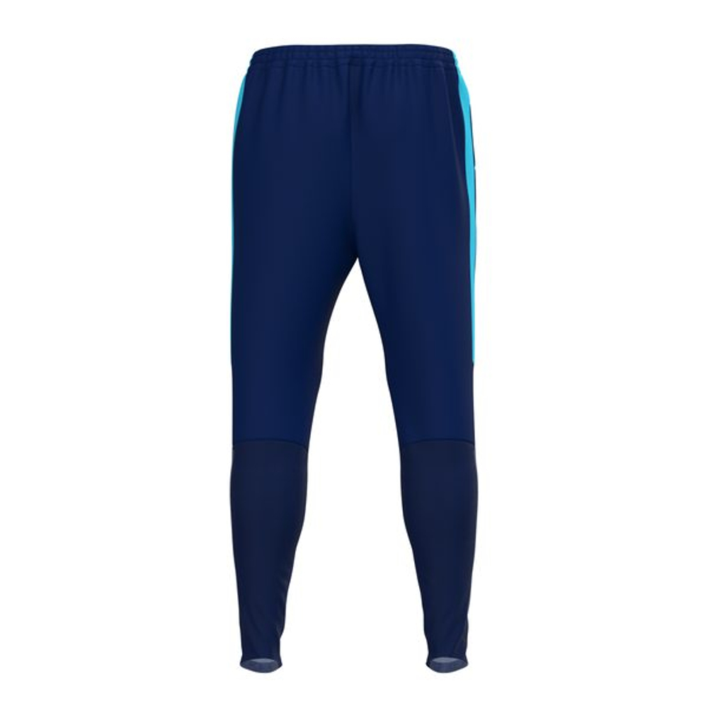 Брюки тренировочные детские Element 24 Knit Training Pant Y — Dark blue/bachelor