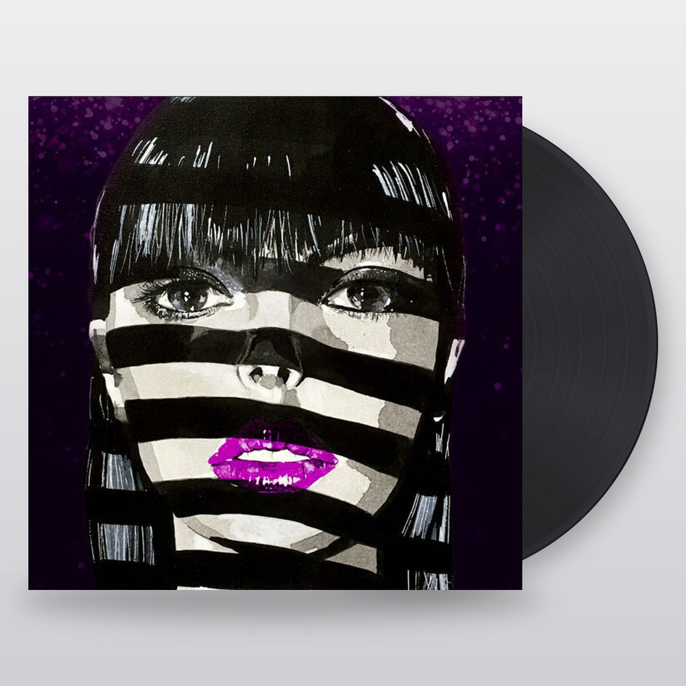 Purple Disco Machine — Exotica (LP)
