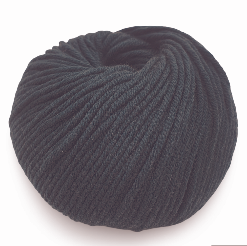 Пряжа Lana Gatto Maxi soft (08563/Изумрудный)