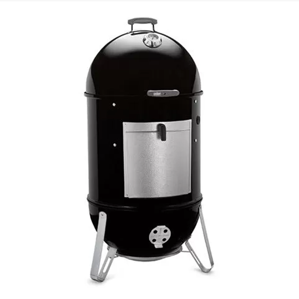 Коптильня угольная Weber Mountain Cooker 57 см