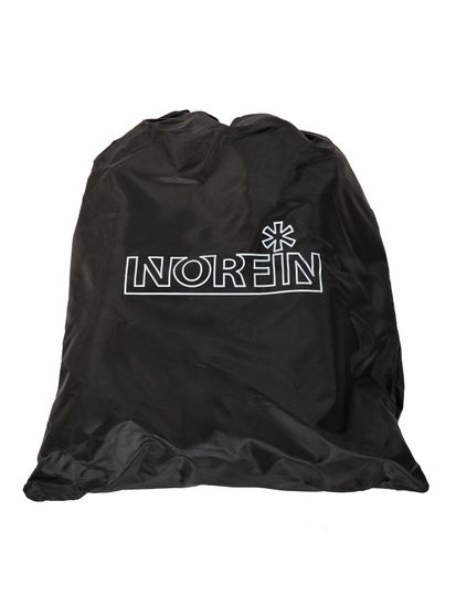 Полукомбинезон забродный NORFIN Shadow Neoprene Bootfoot
