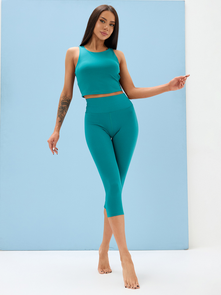 Бриджи Harmony Flow Capris