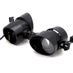 Criline Einer LED ПТФ Nissan (2000 - 2020 г.в.) Линза 60мм 12V 26W