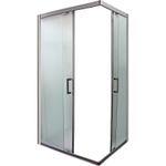Душевой уголок River Morava XL 90x90 MT 10000008324 с поддоном