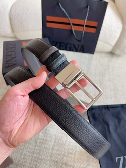 Ремень Ermenegildo Zegna