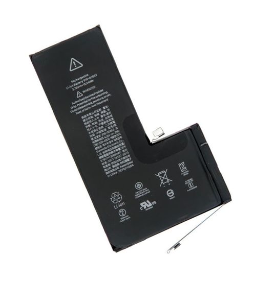 Аккумулятор для iPhone 11 Pro Max , Оригинал Chip #