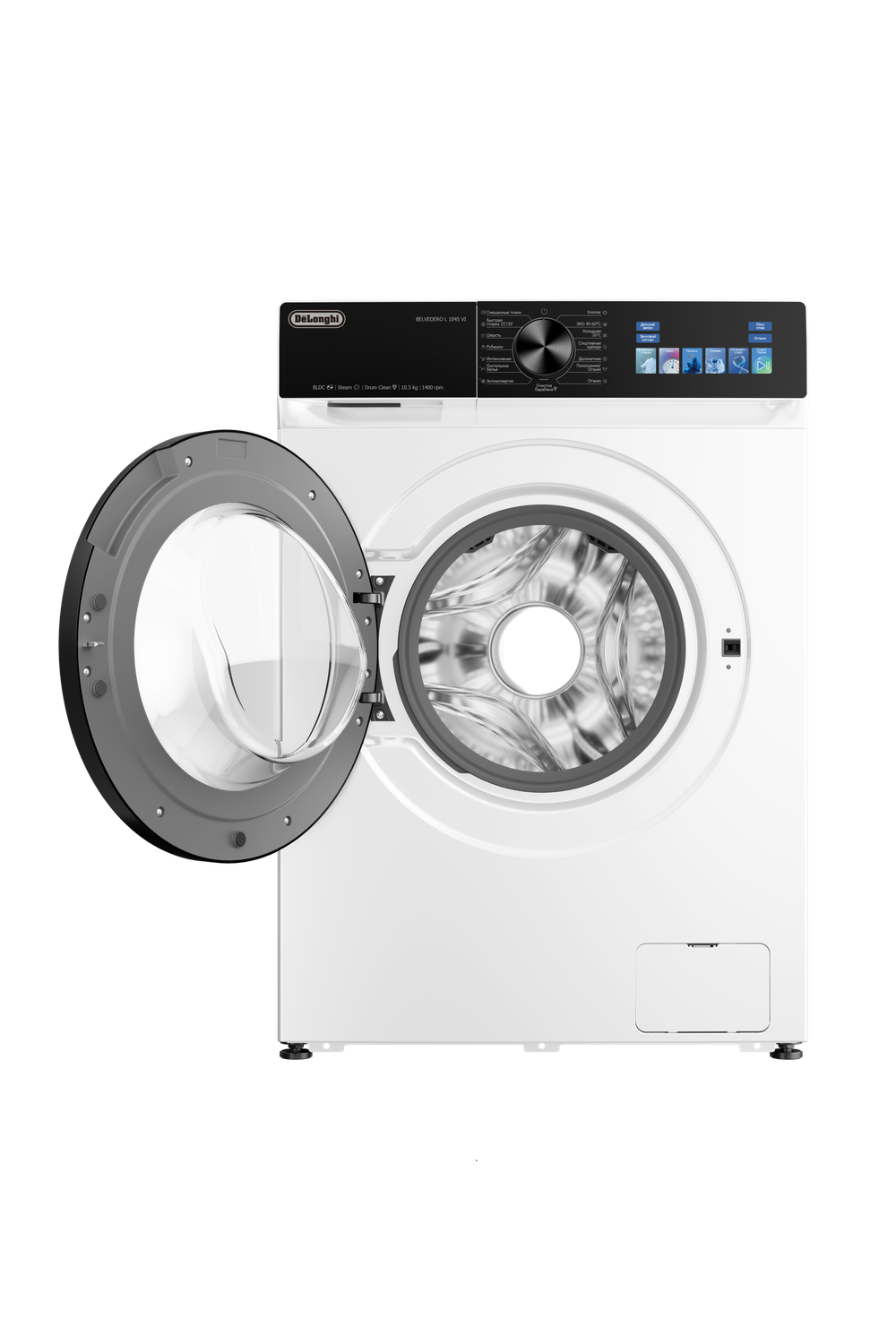 Delonghi BELVEDERO L 1045 VI