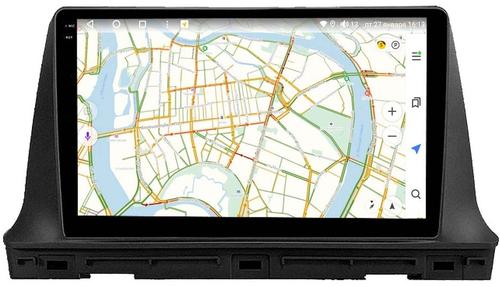 Магнитола для KIA Seltos 2020+ - Vaycar VA27-1221-2K на Android 13, Быстрая, 2K QLED, CarPlay,4G SIM-слот