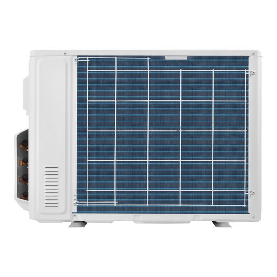 Блок внешний Royal Thermo MULTI COMBO ERP DC RTFMO/out-32HN8 инверторной мульти сплит-системы — (2)