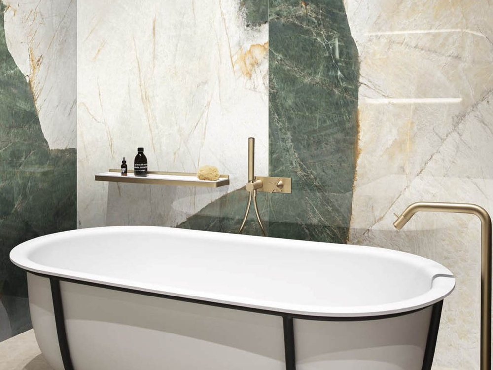 Heritage Luxe
