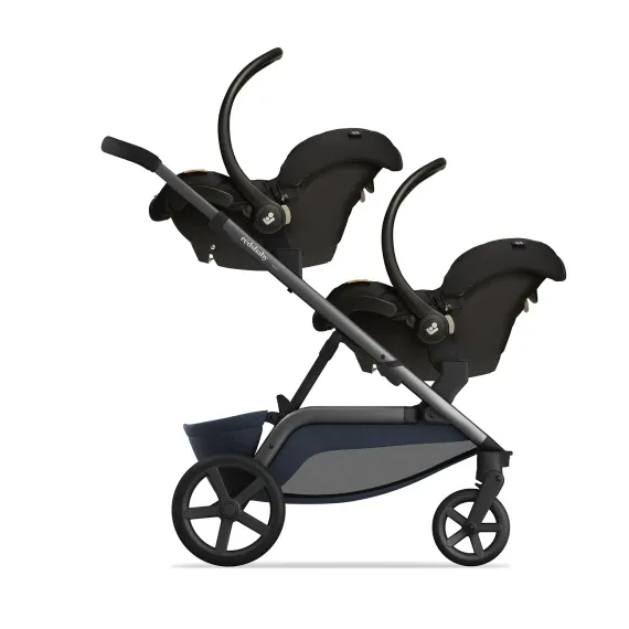 Адаптеры для автокресла Redsbaby Nuvo
