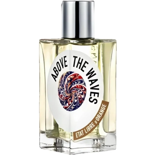 Etat Libre d'Orange Above The Waves EDP