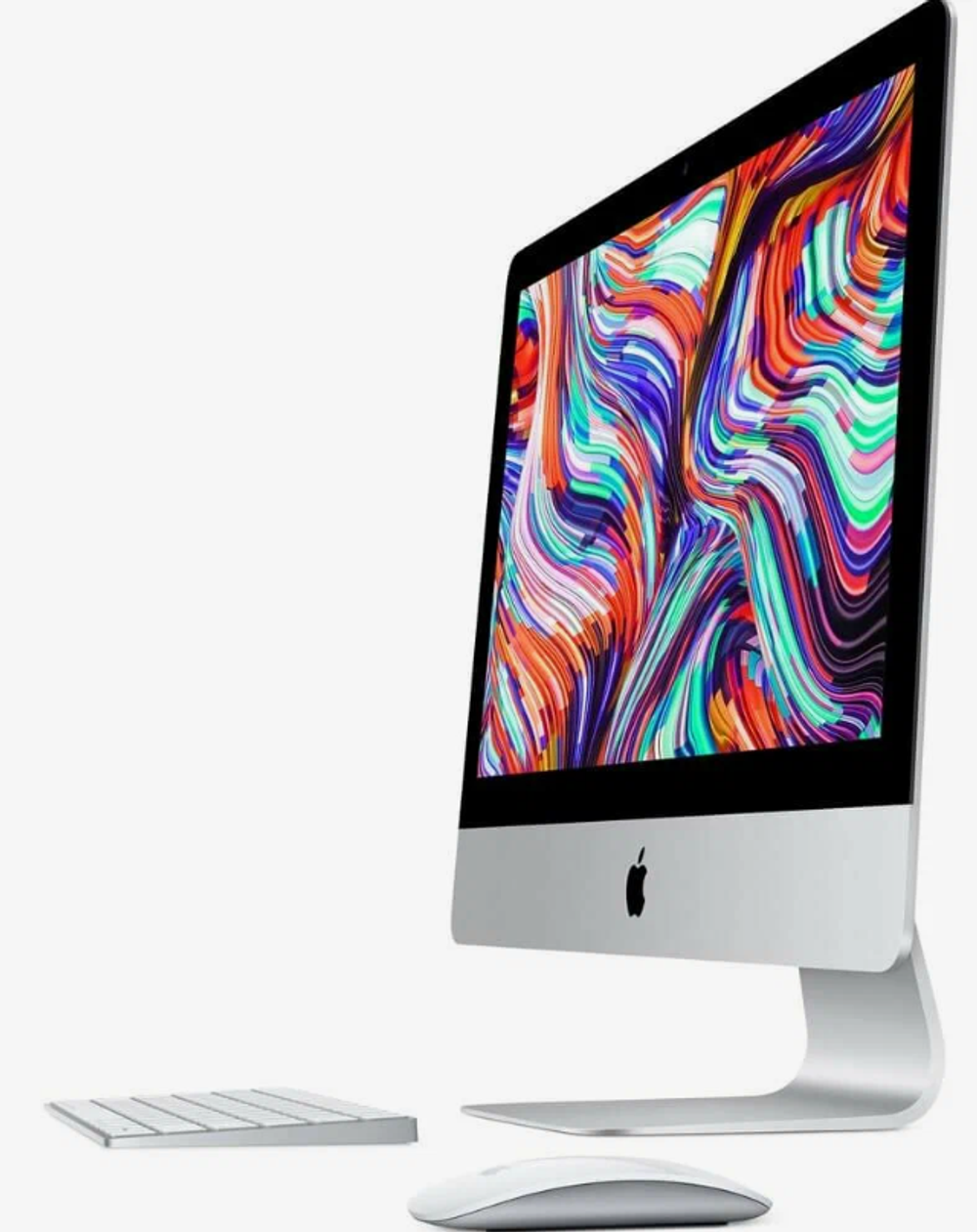 Моноблок Apple iMac 21.5 2015 FHD i5\8\1TB SSD