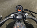 Triumph Speedmaster 900 2012